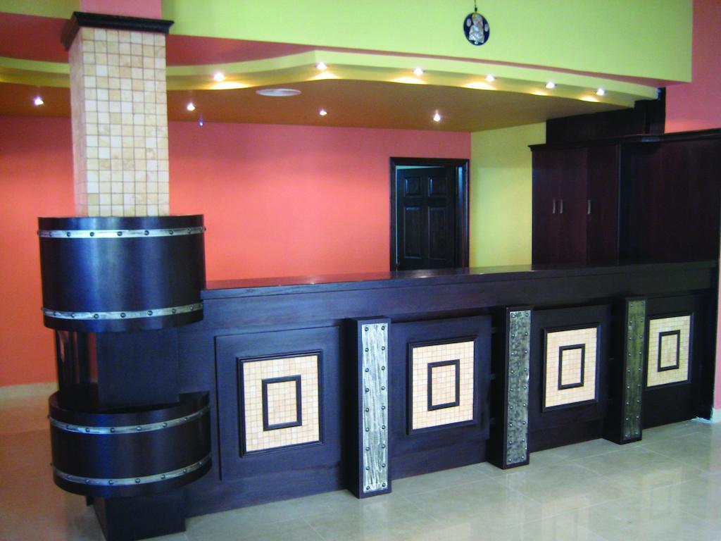 Holy Family Hotel Bethlehem Bagian luar foto