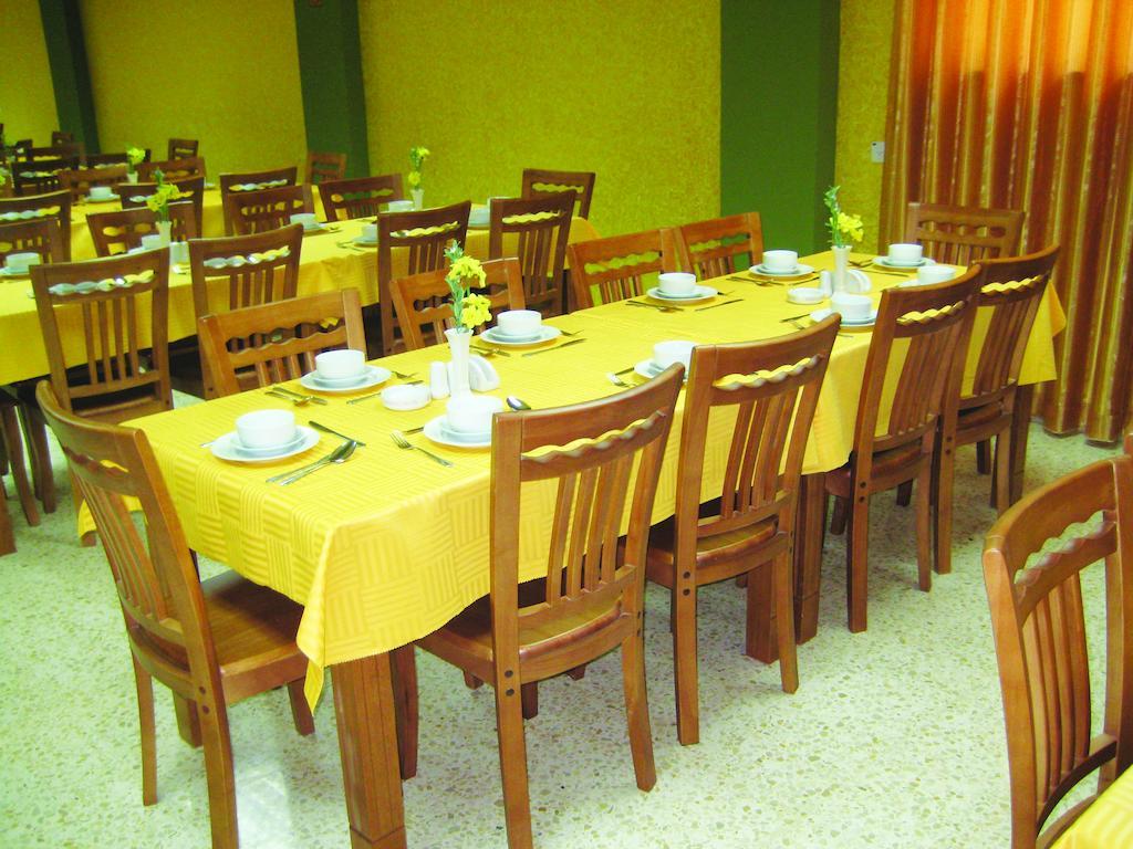 Holy Family Hotel Bethlehem Bagian luar foto