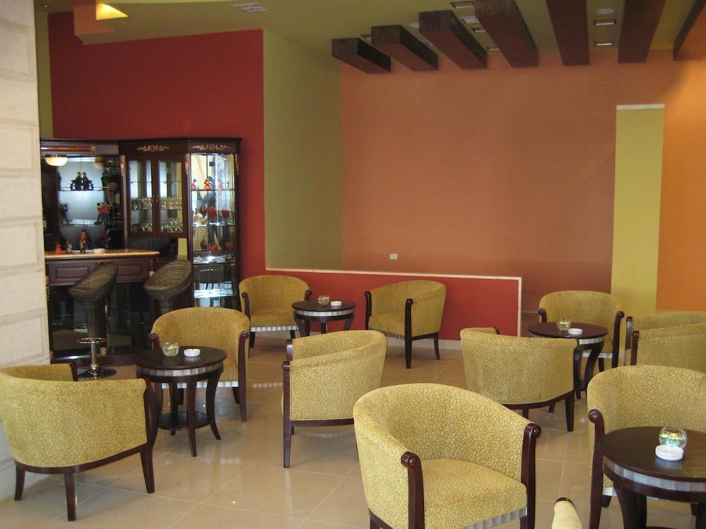 Holy Family Hotel Bethlehem Bagian luar foto