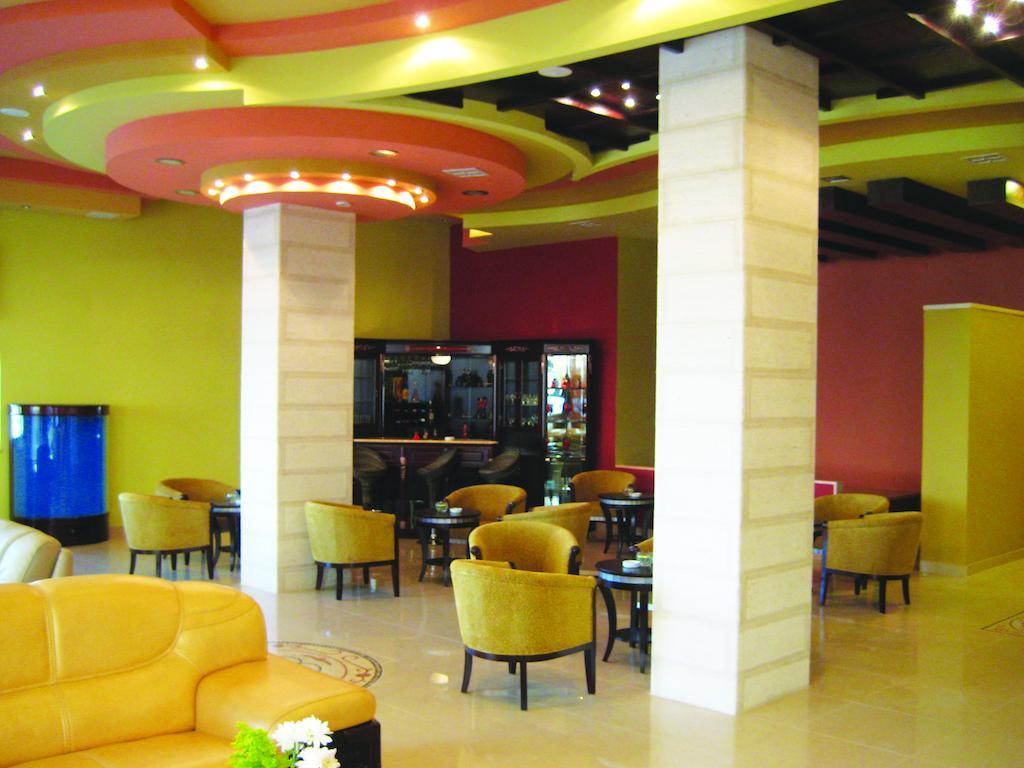 Holy Family Hotel Bethlehem Bagian luar foto