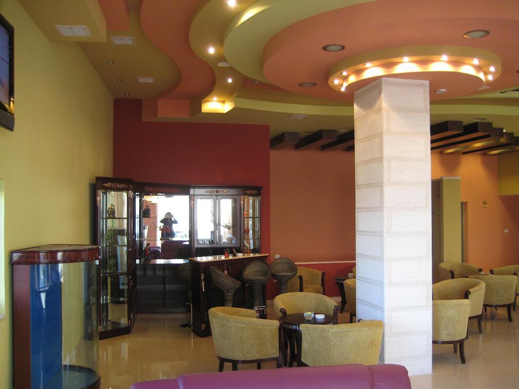Holy Family Hotel Bethlehem Bagian luar foto