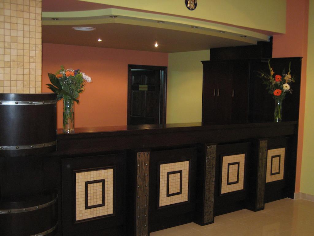 Holy Family Hotel Bethlehem Bagian luar foto