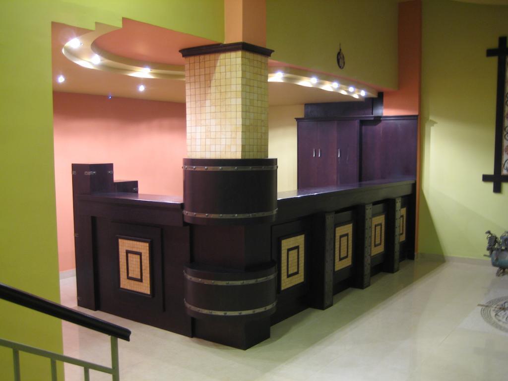 Holy Family Hotel Bethlehem Bagian luar foto