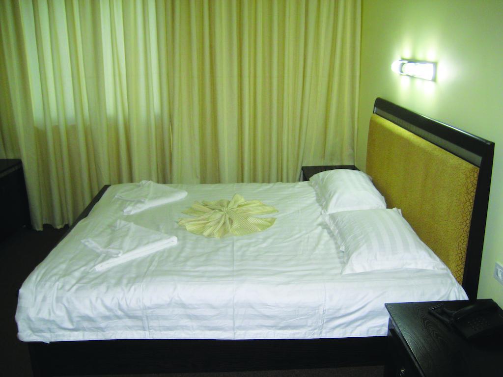 Holy Family Hotel Bethlehem Bagian luar foto