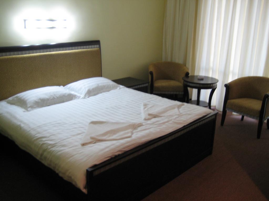Holy Family Hotel Bethlehem Bagian luar foto