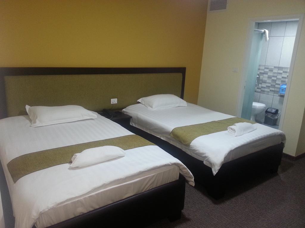Holy Family Hotel Bethlehem Ruang foto