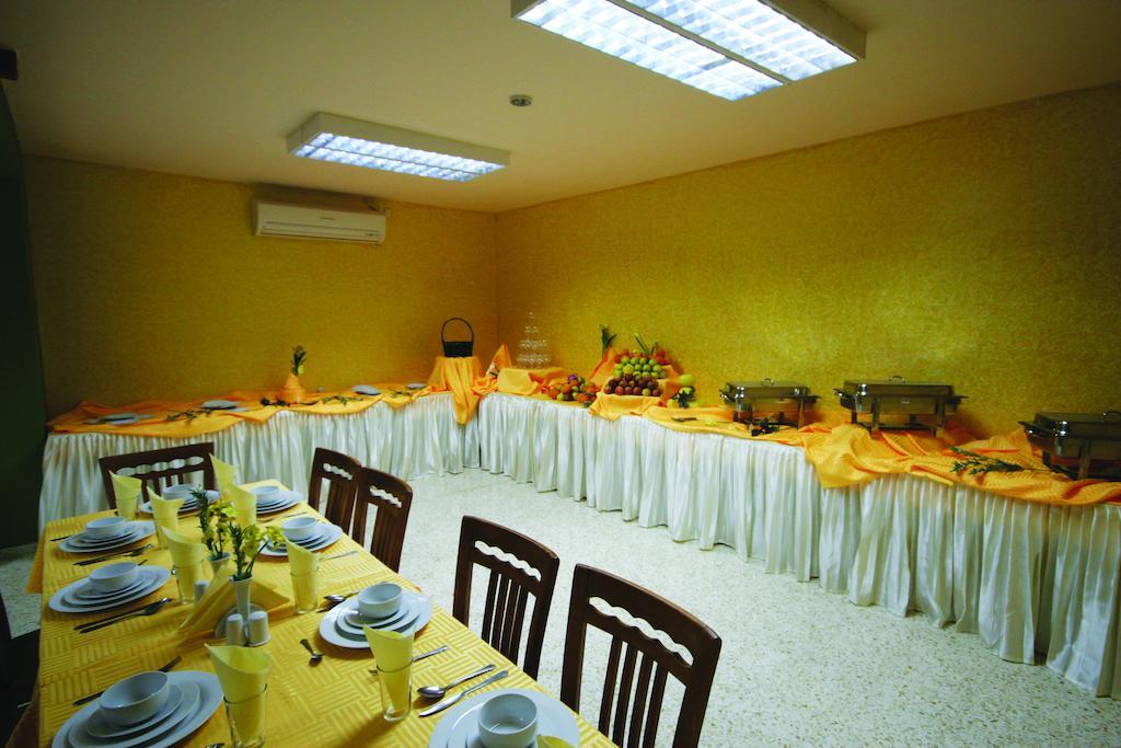 Holy Family Hotel Bethlehem Bagian luar foto