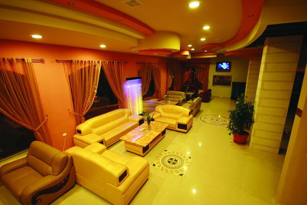 Holy Family Hotel Bethlehem Bagian luar foto