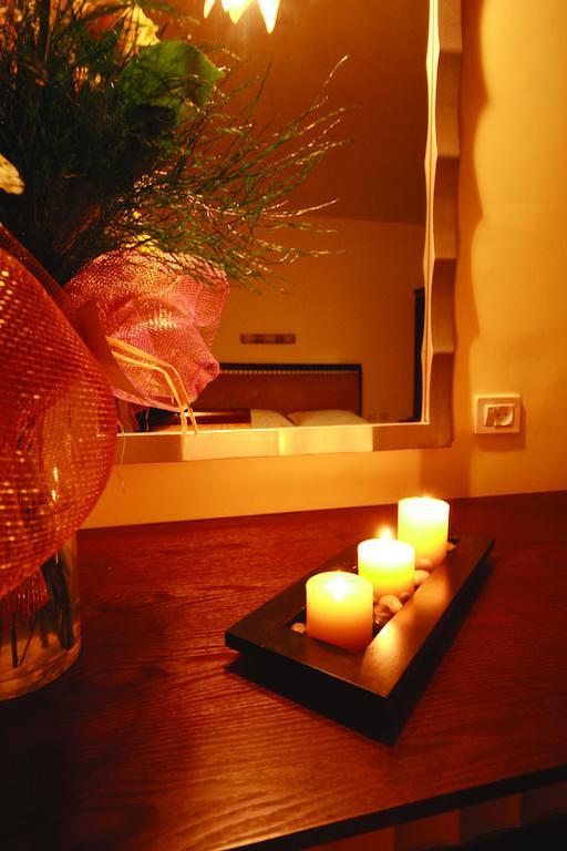 Holy Family Hotel Bethlehem Bagian luar foto