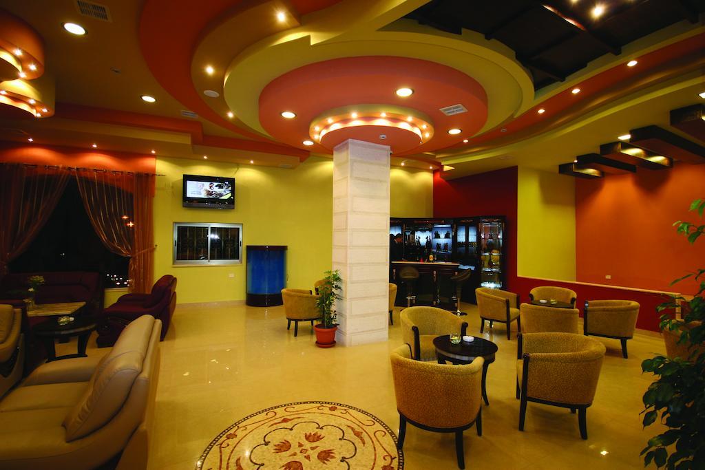 Holy Family Hotel Bethlehem Bagian luar foto