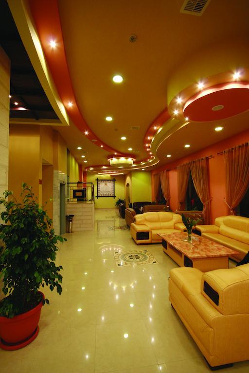 Holy Family Hotel Bethlehem Bagian luar foto