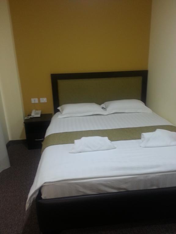 Holy Family Hotel Bethlehem Ruang foto