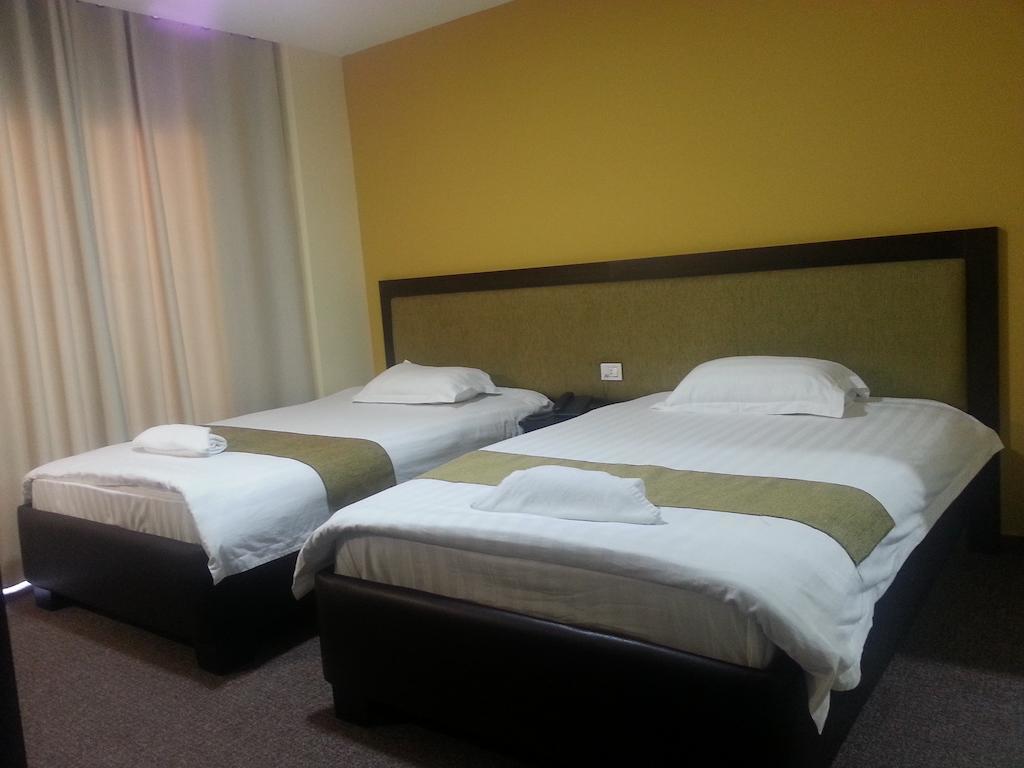Holy Family Hotel Bethlehem Ruang foto
