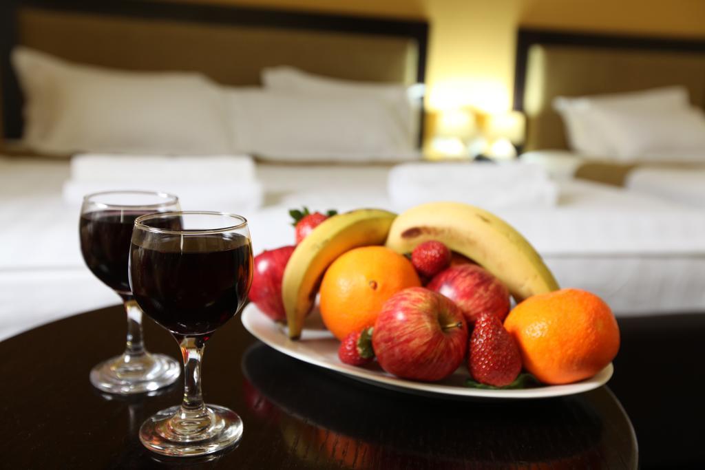 Holy Family Hotel Bethlehem Bagian luar foto