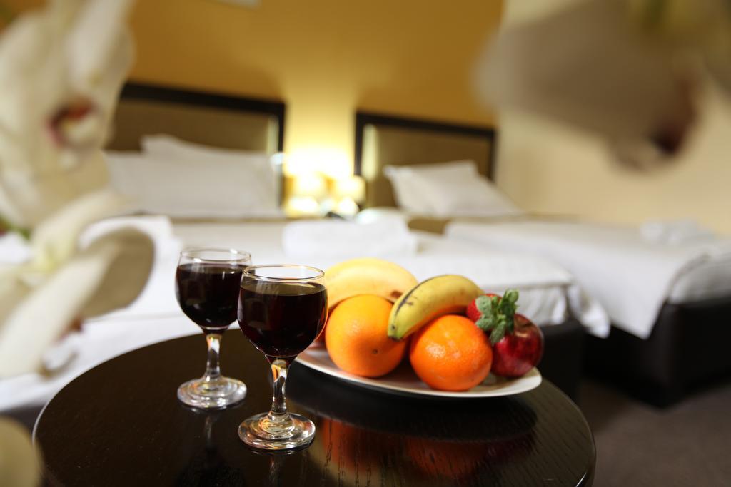 Holy Family Hotel Bethlehem Bagian luar foto