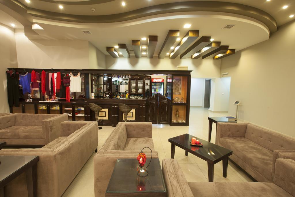 Holy Family Hotel Bethlehem Bagian luar foto